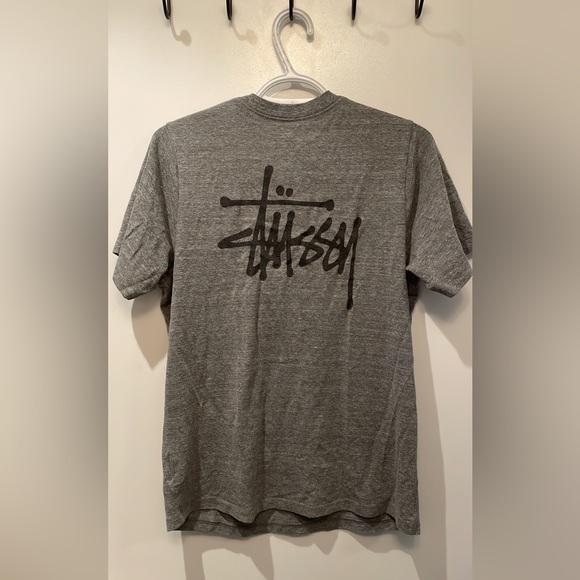 Stussy tee in size small - Picture 2 of 3